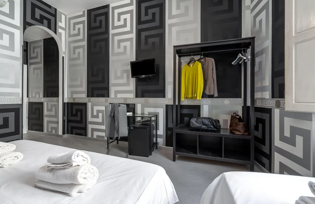 Hotel Spagna-1
